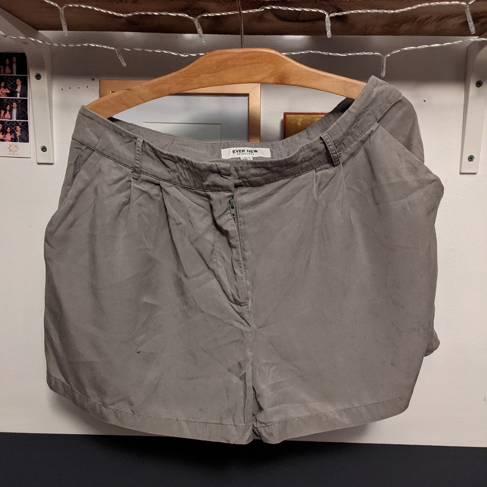 Evernew Melbourne Shorts